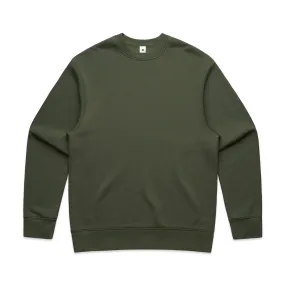 Ultimate Heavyweight Sweatshirt - Cypress