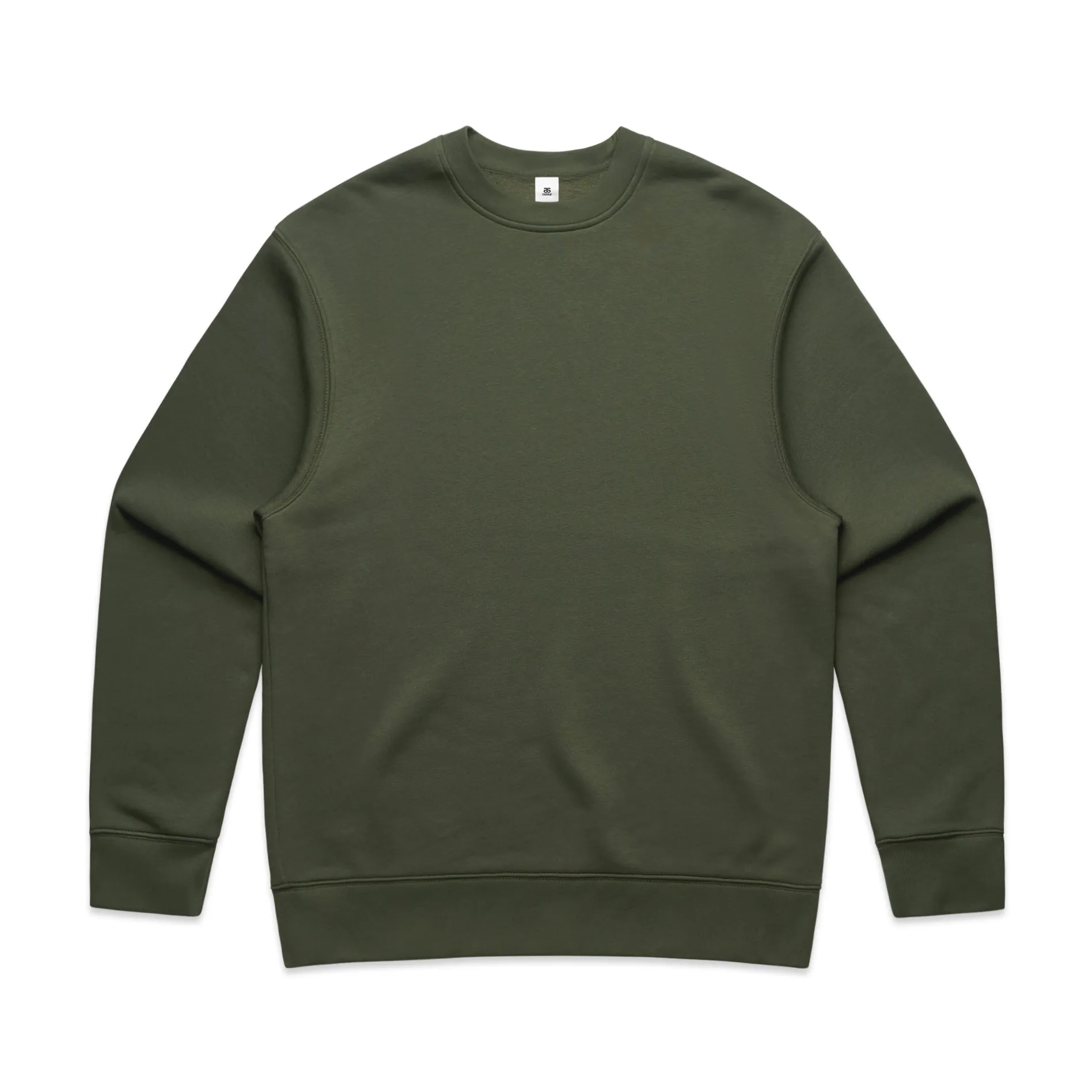 Ultimate Heavyweight Sweatshirt - Cypress