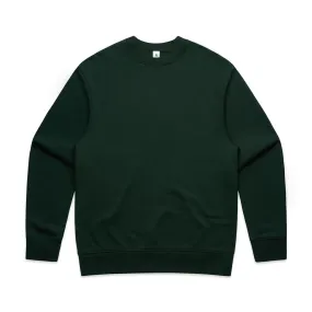 Ultimate Heavyweight Sweatshirt - Pine Green