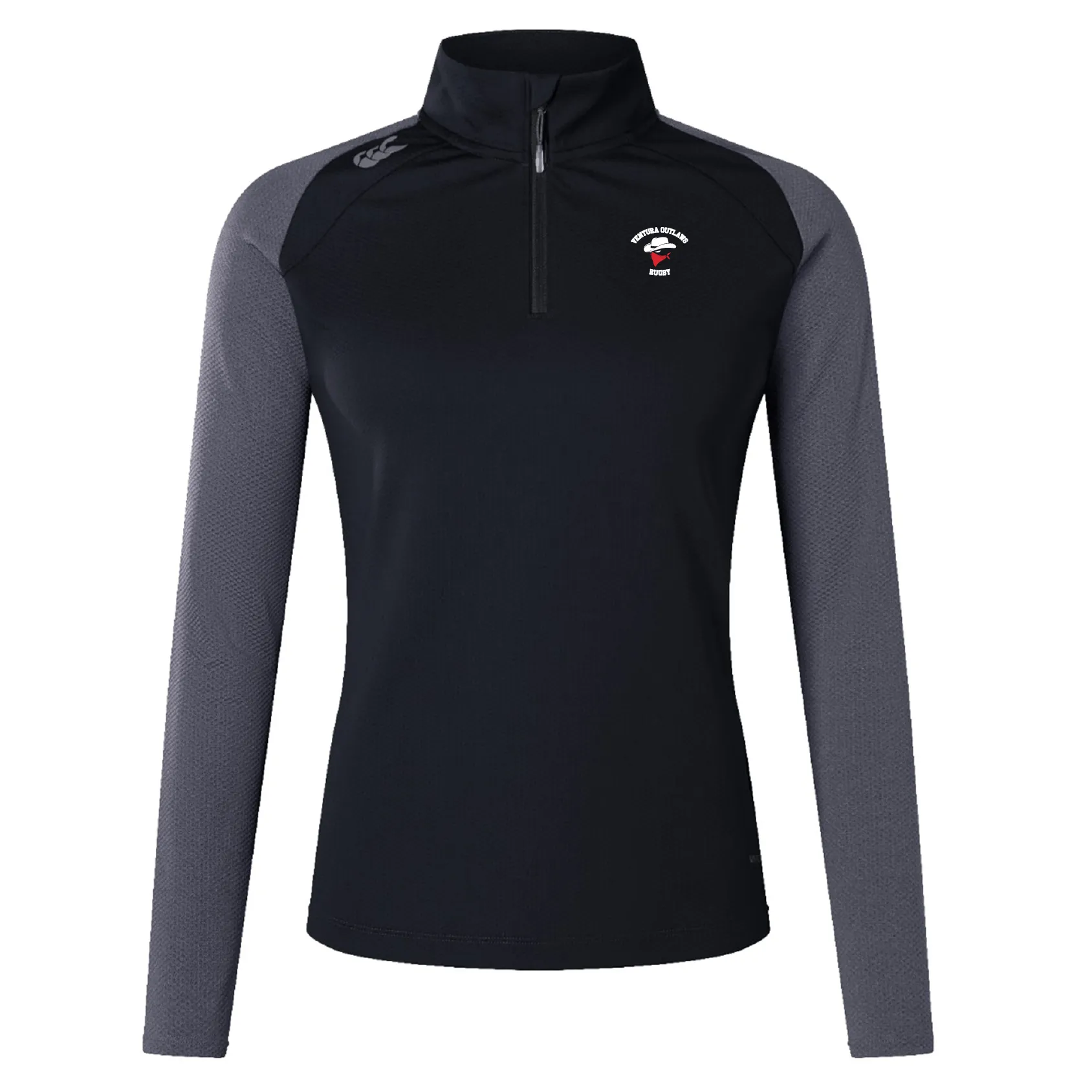 Ventura Outlaws Rugby Women's Elite First Layer by Canterbury