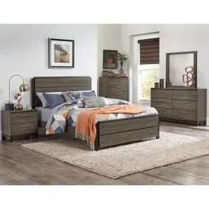 Vestavia Night Stand