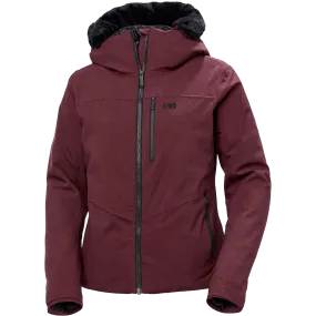 Women's Valdisere 2.0 Jacket