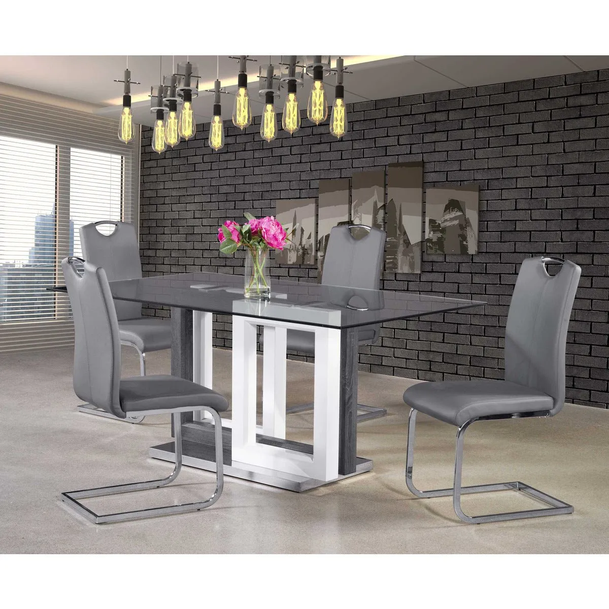 Yves Dining Table