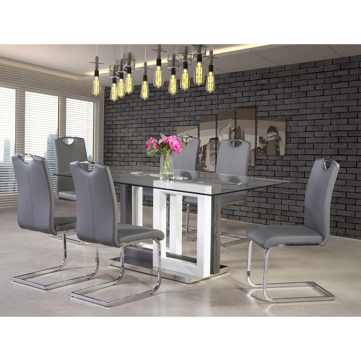 Yves Dining Table