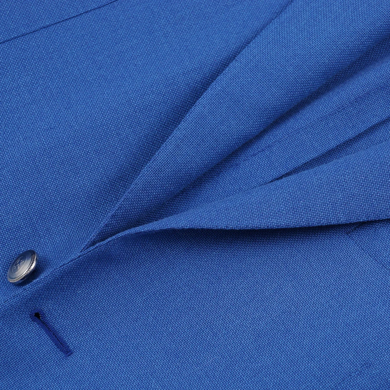 Zilli Slim-Fit Wool Silk and Cashmere Sport Coat
